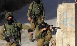شهادت فرمانده فلسطینی در عملیات کوماندویی در جنوب غزه