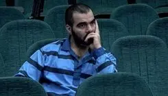 کوروش کیوانی اعدام شد