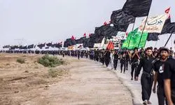 زائران مراقب باشند، اطلاعات بانکی زائران مورد سرقت قرار گرفت با پوشش نذری