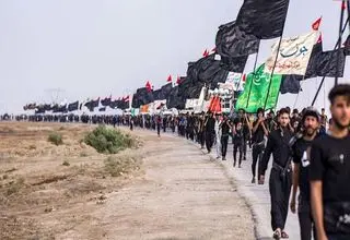 زائران مراقب باشند، اطلاعات بانکی زائران مورد سرقت قرار گرفت با پوشش نذری