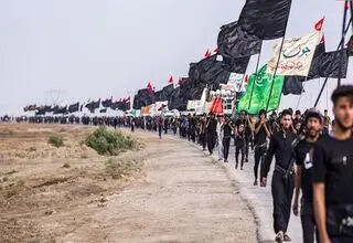 زائران مراقب باشند، اطلاعات بانکی زائران مورد سرقت قرار گرفت با پوشش نذری