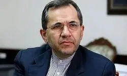 تخت‌روانچی: لندن باید پاسخگوی مشارکت در تجاوز نظامی علیه ایران باشد