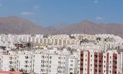 اعلام نرخ مالیات ساخت هر واحد مسکونی مهر