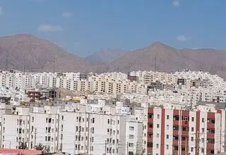 اعلام نرخ مالیات ساخت هر واحد مسکونی مهر