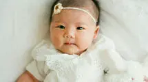  محاسبه عجیب سن نوزاد در کره جنوبی