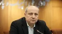 مناف هاشمی: کف ۵۰ درصد رشد را برای همه فدراسیون‌ها داریم