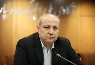 مناف هاشمی: کف ۵۰ درصد رشد را برای همه فدراسیون‌ها داریم