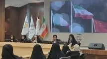 برگزاری نشست معاون زنان و خانواده رئیس‌جمهور با بانوان مدال‌آور پارالمپیک