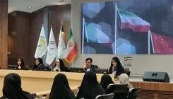 برگزاری نشست معاون زنان و خانواده رئیسجمهور با بانوان مدالآور پارالمپیک