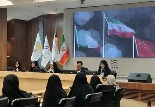 برگزاری نشست معاون زنان و خانواده رئیس‌جمهور با بانوان مدال‌آور پارالمپیک