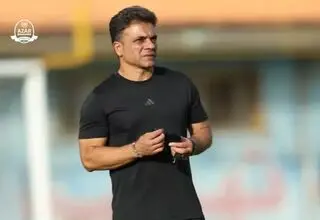 وحید رضایی به دنبال غافلگیری بزرگ مقابل استقلال