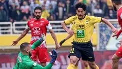 درخواست 2 بازیکن برای جدایی از سپاهان