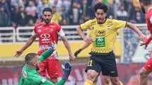 درخواست 2 بازیکن برای جدایی از سپاهان