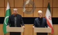 مومنی: هیئت ایرانی به پاکستان‌می‌رو‌د