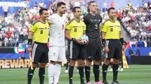 ایران- نیوزیلند؛ هفتمین دیدار پرتماشاگر