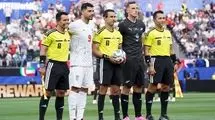ایران- نیوزیلند؛ هفتمین دیدار پرتماشاگر