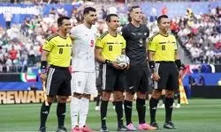 ایران- نیوزیلند؛ هفتمین دیدار پرتماشاگر