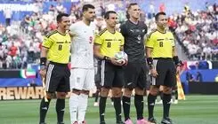 ایران- نیوزیلند؛ هفتمین دیدار پرتماشاگر