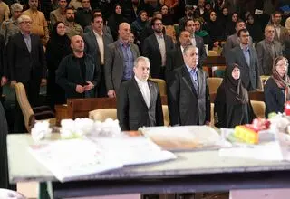 انتقاد صریح رئیس سازمان انرژی اتمی از حمله به تاسیسات هسته‌ای ایران 
