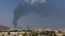۲ تریلیون دلار سرمایه‌گذاری عرب‌ها در امریکا روی هواست!