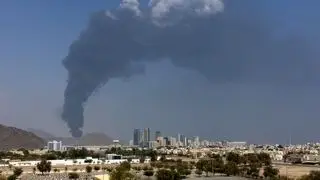 ۲ تریلیون دلار سرمایه‌گذاری عرب‌ها در امریکا روی هواست!