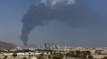 ۲ تریلیون دلار سرمایه‌گذاری عرب‌ها در امریکا روی هواست!