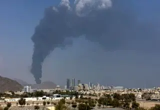 ۲ تریلیون دلار سرمایه‌گذاری عرب‌ها در امریکا روی هواست!