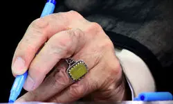 پیام تسلیت حضرت آیت‌الله خامنه‌ای درپی درگذشت حجت‌الاسلام حافظی