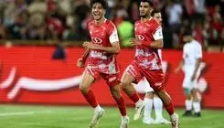 دستور آماده‌باش به دو مدافع جوان پرسپولیس