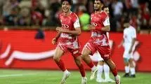 دستور آماده‌باش به دو مدافع جوان پرسپولیس
