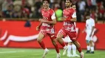 دستور آماده‌باش به دو مدافع جوان پرسپولیس