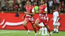 دستور آماده‌باش به دو مدافع جوان پرسپولیس