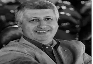 تهیه کننده معروف سینما درگذشت