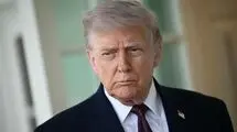 ترامپ: سالن رقص کاخ سفید در برابر پهپاد مقاوم است!