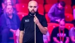 سرخوش با 2 برد در مرحله اصلی