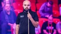 سرخوش با 2 برد در مرحله اصلی