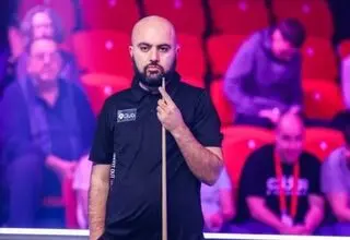 سرخوش با 2 برد در مرحله اصلی