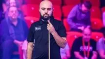 سرخوش با 2 برد در مرحله اصلی