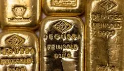 افزایش نرخ طلای جهانی به بالای ۵۲۰۰ دلار