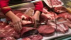 سال گذشته تنها ۵ درصد واردات گوشت قرمز داشتیم