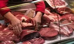 سال گذشته تنها ۵ درصد واردات گوشت قرمز داشتیم
