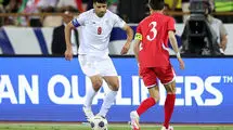 ایران برای جام جهانی به آمریکا نمی‌رود