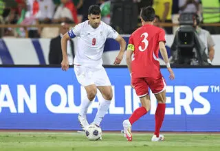 ایران برای جام جهانی به آمریکا نمی‌رود