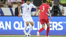 ایران برای جام جهانی به آمریکا نمی‌رود