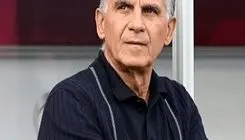 کی‌روش: فقط خدا می‌داند آینده ام چه می شود