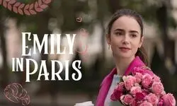 پیشنهاد سریال‌های جذاب برای خانم‌ها/ emily in paris را حتما ببینید