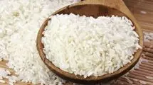 برنج ارزان می‌شود