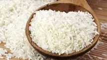 برنج ارزان می‌شود
