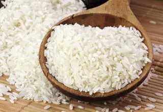 برنج ارزان می‌شود