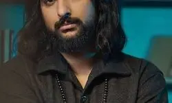 اجرای آهنگ «منو ببخش» ناصر عبداللهی توسط پسرش/ ببینید